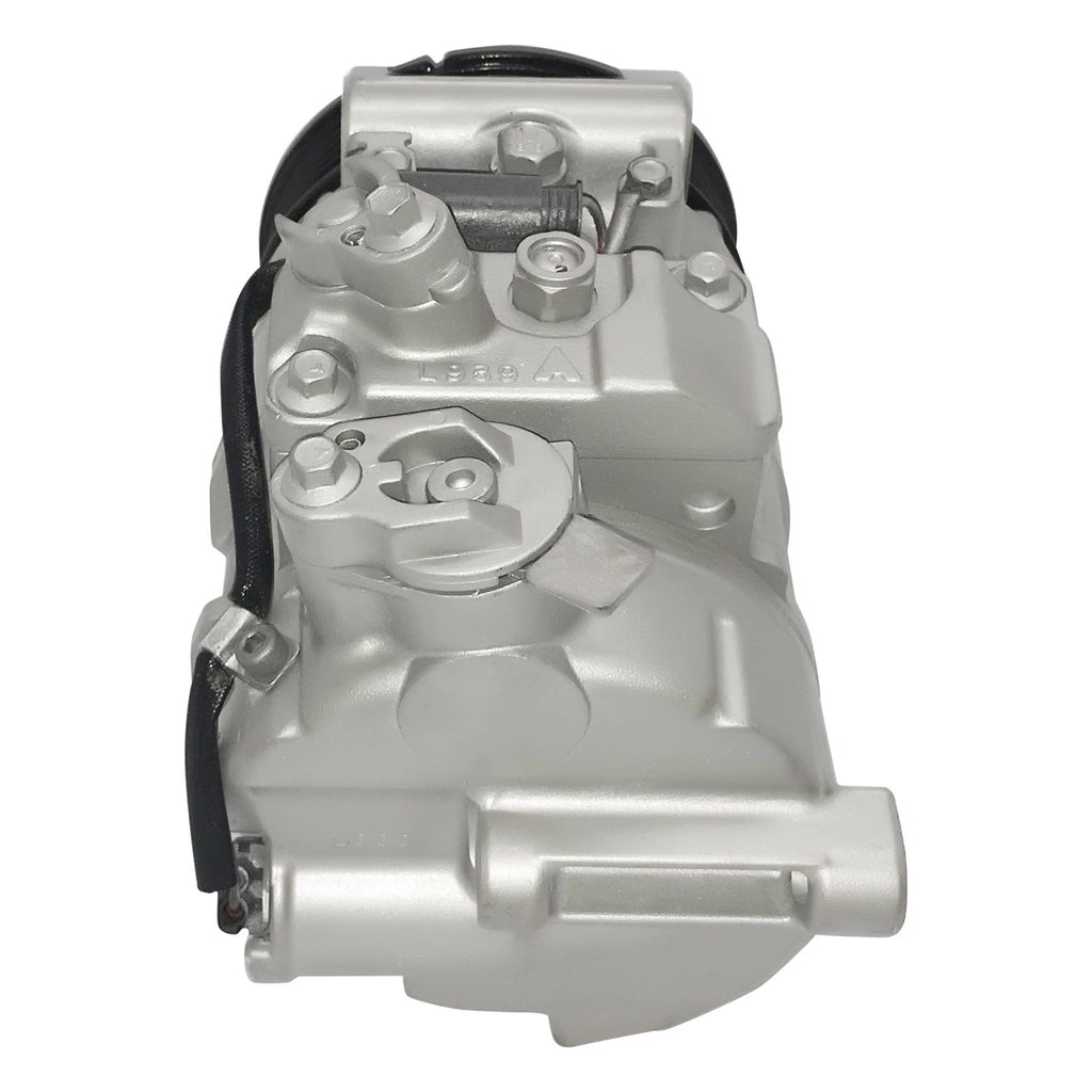 A/C Compressor with Clutch Replacement for Ford Escape (2001-2012)
