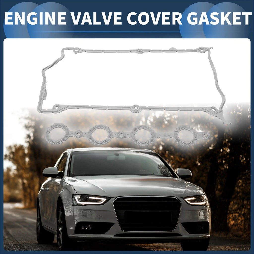 Valve Cover Gasket Set No. 058198025A for Audi A4 (1996–2001)