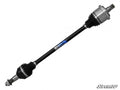 SuperATV Rhino Heavy Duty Axle for Can-Am Defender (2016–2023) - Front Right