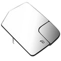 Right Side Heated Glass Mirror Plate for Expedition Navigator (2007–2014)