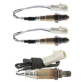 Oxygen Sensors Kit for Ford Ranger B3000 3.0L V6 (1998–2000)