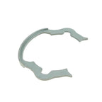 Throttle Valve Bracket Fixed Clip for Golf Tiguan Skoda