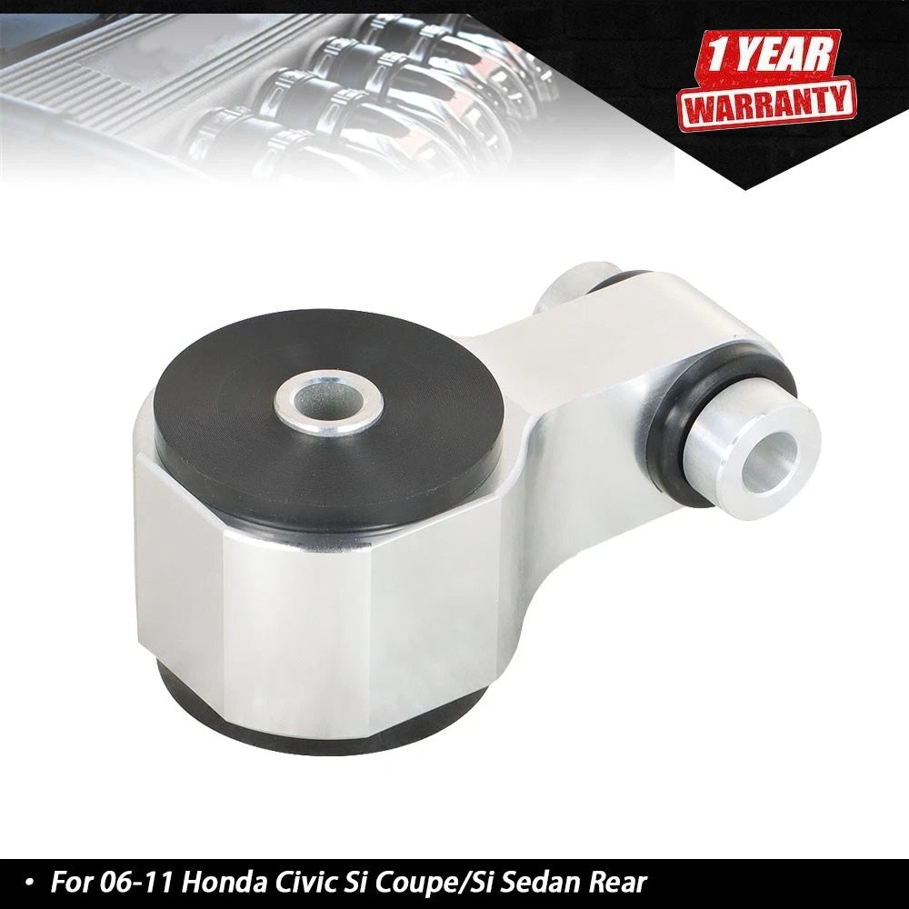 Rear Engine Mounts for Honda Civic Si (2006â2011)