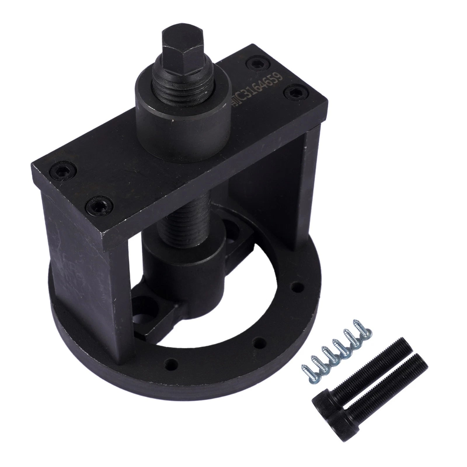 Crankshaft Seal Remover & Installer Tool Kit for Cummins 4BT ISB QSB