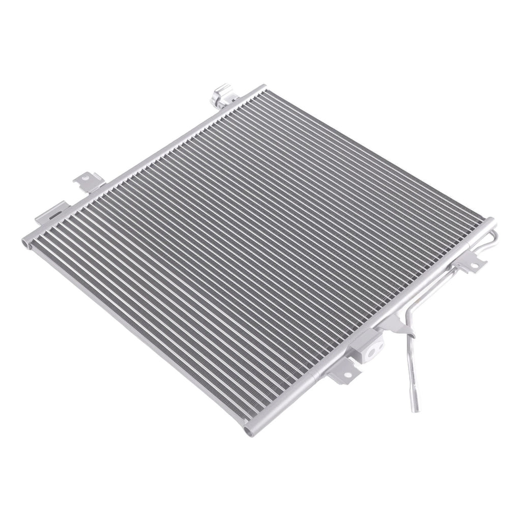 A/C Condenser for Dodge Nitro (2007–2011) Jeep Liberty (2008–2012) 68033237AA