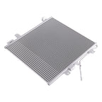 A/C Condenser for Dodge Nitro (2007–2011) Jeep Liberty (2008–2012) 68033237AA