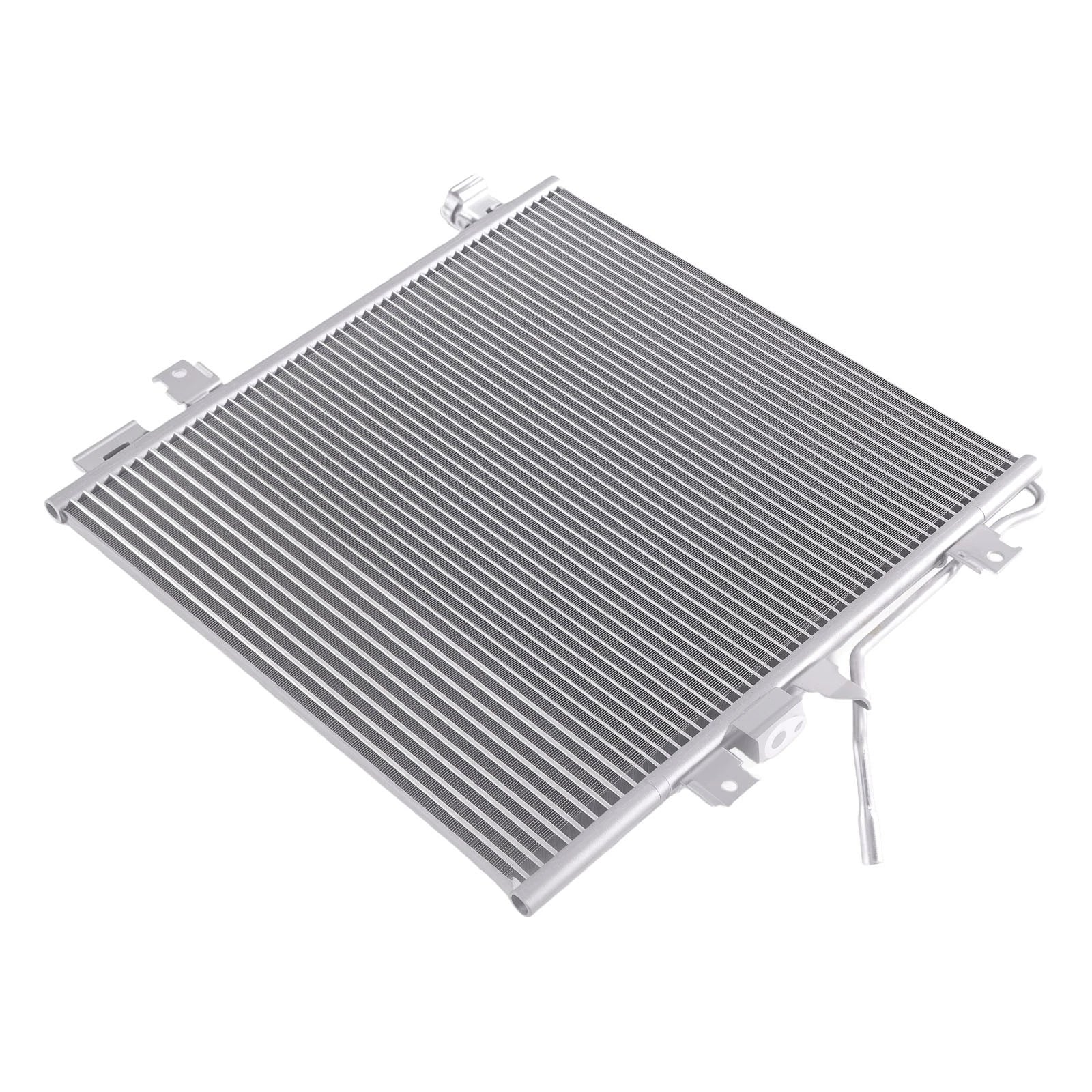 A/C Condenser for Dodge Nitro (2007–2011) Jeep Liberty (2008–2012) 68033237AA