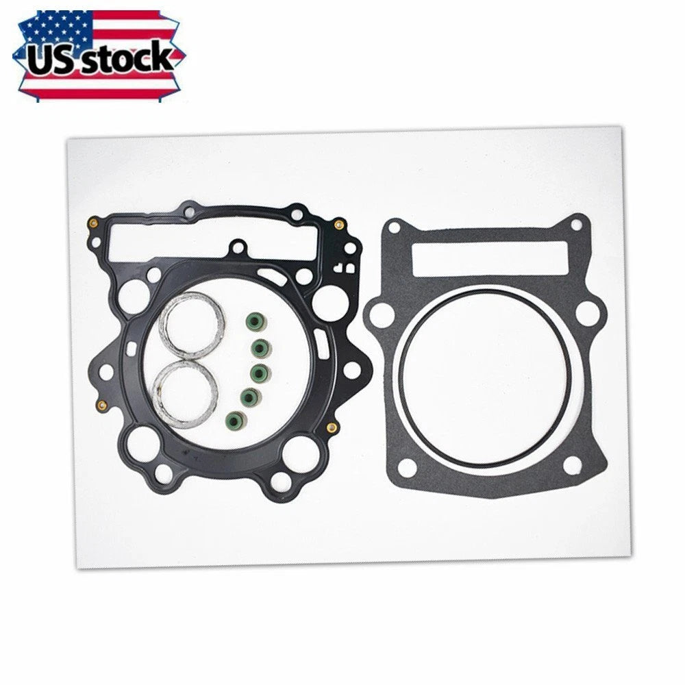 Top End Head Gasket Kit for Yamaha Raptor 660 (2001–2005)