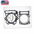 Top End Head Gasket Kit for Yamaha Raptor 660 (2001–2005)