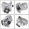 Transfer Case Assembly for Nissan Pathfinder (2013–2018) 33100-3KA0B 412-59276