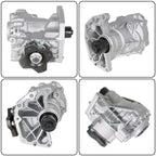 Transfer Case Assembly for Nissan Pathfinder (2013–2018) 33100-3KA0B 412-59276