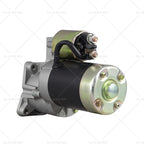 Starter Motor for Mazda Bravo B2600 G6 Ford Courier 2.6L Petrol (1991–2007)