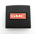 Steering Wheel Horn Button Cap Cover for 1973–1977 GMC Pickup Truck