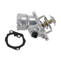 Thermostat Assembly for Mercedes G550 GL450 GL550 SL550 (2007–2018)