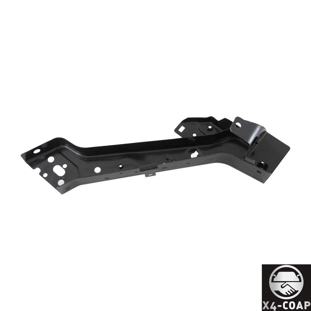 Left Radiator Support Bracket for Jeep Grand Cherokee (2011–2018) Durango (2011–2019)