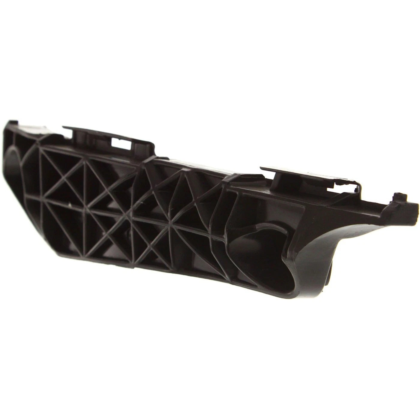 Front bumper retainer bracket set for Toyota RAV4 (2006-2012)