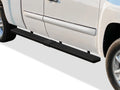 5-Inch Wheel to Wheel iBoard for Silverado Sierra Double Cab (1999–2013)