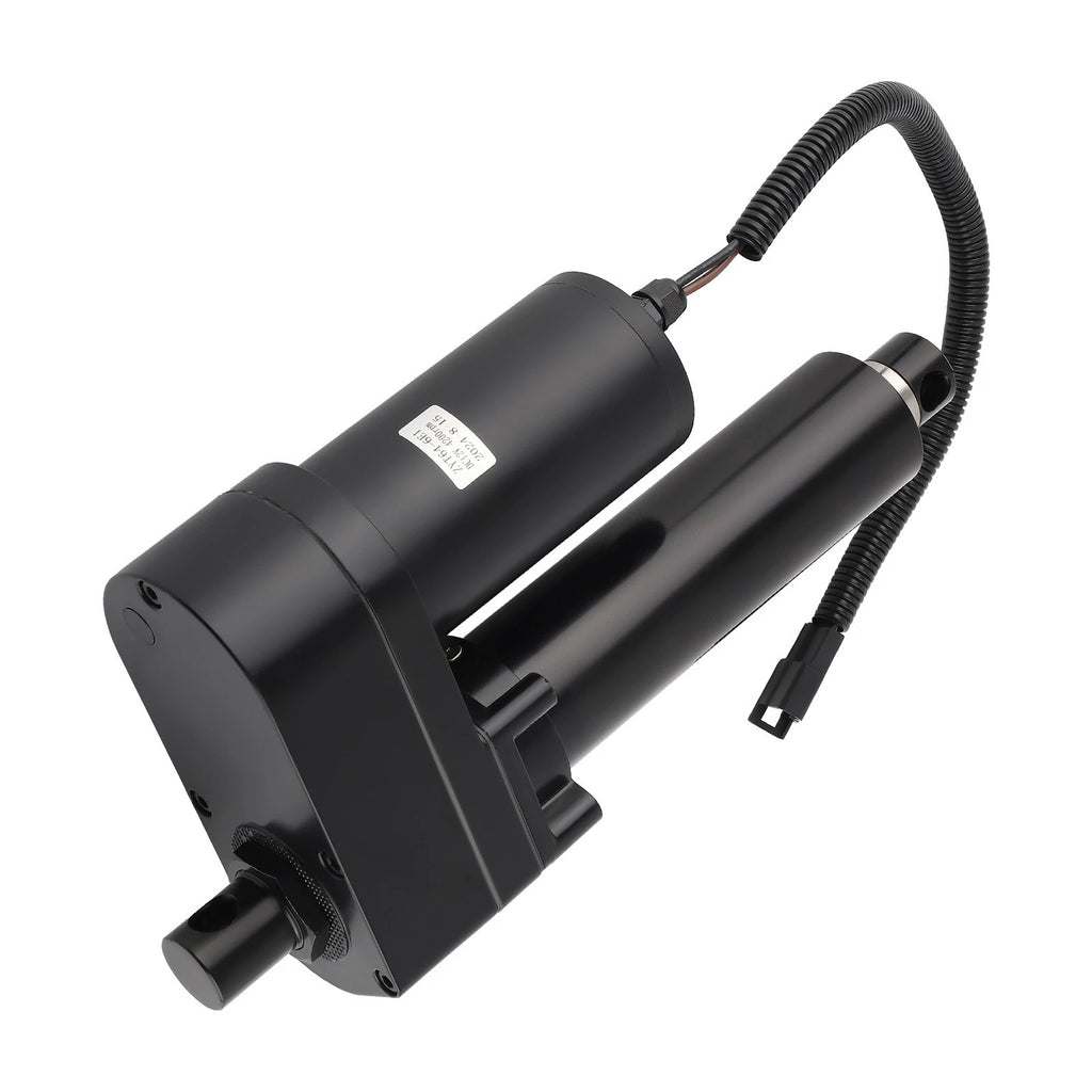 Power Electric Lift Actuator for Snow Blade (Fits 72")