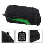 Rear Seat Passenger Cushion for Kawasaki Eliminator 500 (2024–2025)