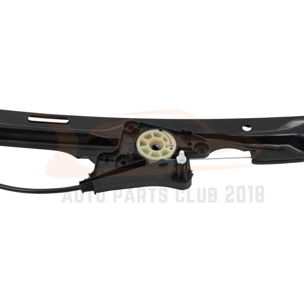 Window Regulator for BMW X3 F25 (2013–2017) Rear Passenger Side