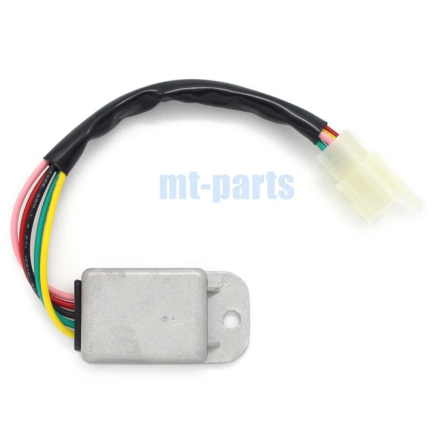 Voltage Regulator Rectifier for Honda XL 250 R XL250R (1982–1983) 31600-KS5-000