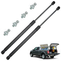 2pc Gas Strut for Truck Pickup Topper Door Cap Canopy