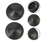 2 x Front Suspension Strut Cap Mount Cover for Nissan Leaf
