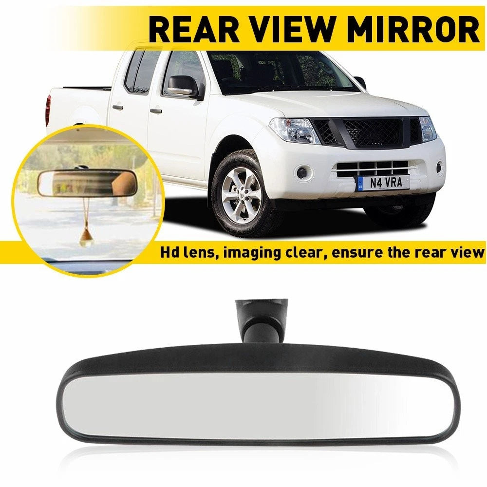 Interior Rear View Mirror for Nissan Sentra, Tiida, Altima, Versa, Pathfinder (Part V)