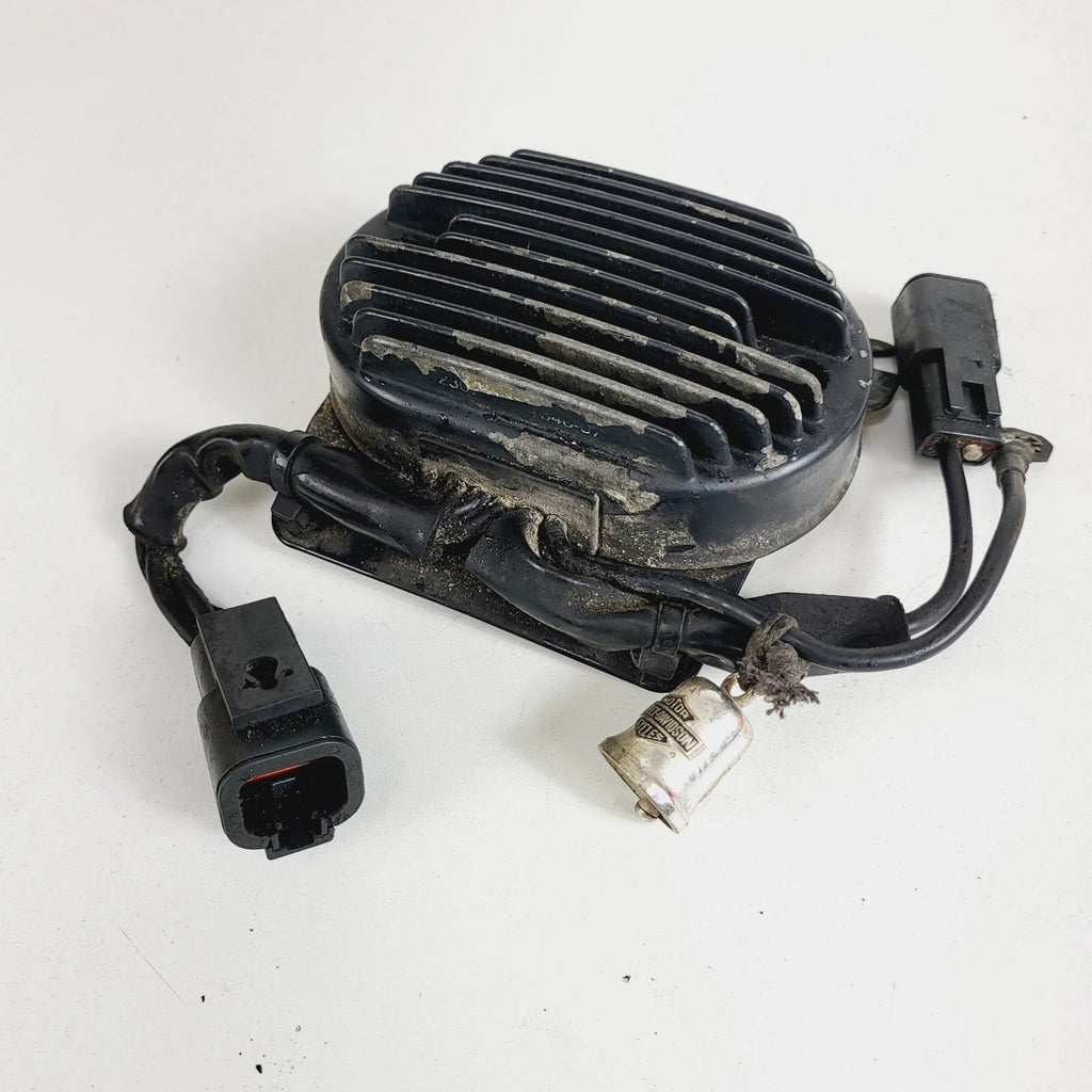 Voltage Regulator Rectifier for Harley Softail Fatboy (2007) Replaces 74540-07