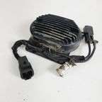 Voltage Regulator Rectifier for Harley Softail Fatboy (2007) Replaces 74540-07
