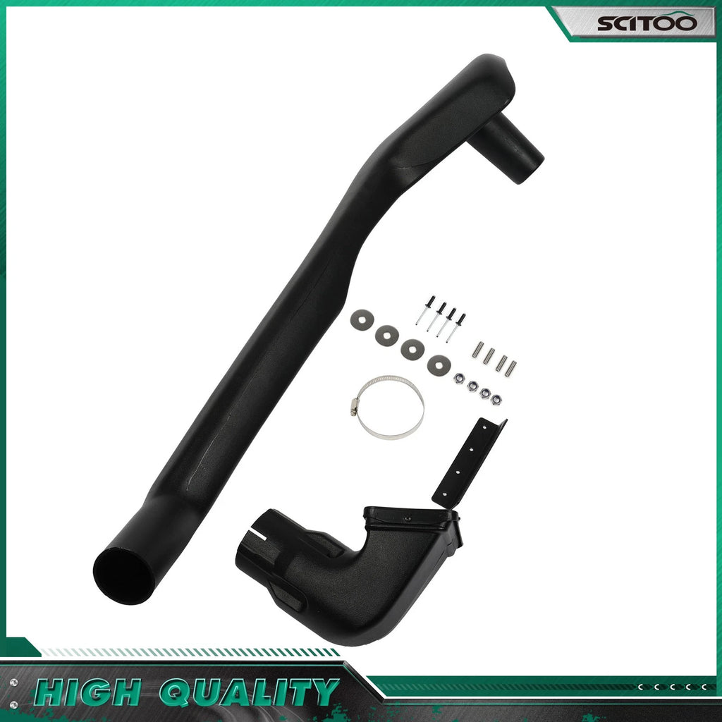 Air Intake Snorkel for Suzuki Vitara 1991–2019 1.6L G16B 4WD Left Set