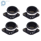Intake Manifold Carb Boot for Suzuki GS550E/550T (1980–1981)