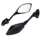Rear-View Mirrors for Suzuki GSX 250R GSX250R (2018-2024) Black