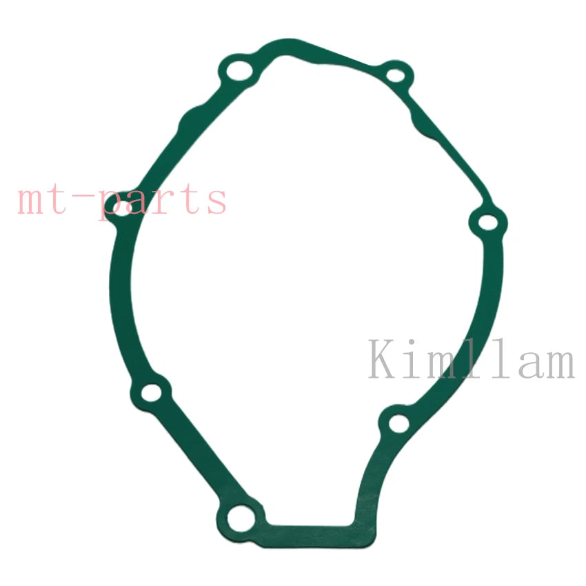 Stator Cover Gasket for Yamaha XT125R XT125X (2005–2008) YFM125R (2011–2013) YB125SPD (2008)