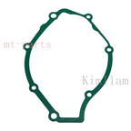 Stator Cover Gasket for Yamaha XT125R XT125X (2005–2008) YFM125R (2011–2013) YB125SPD (2008)