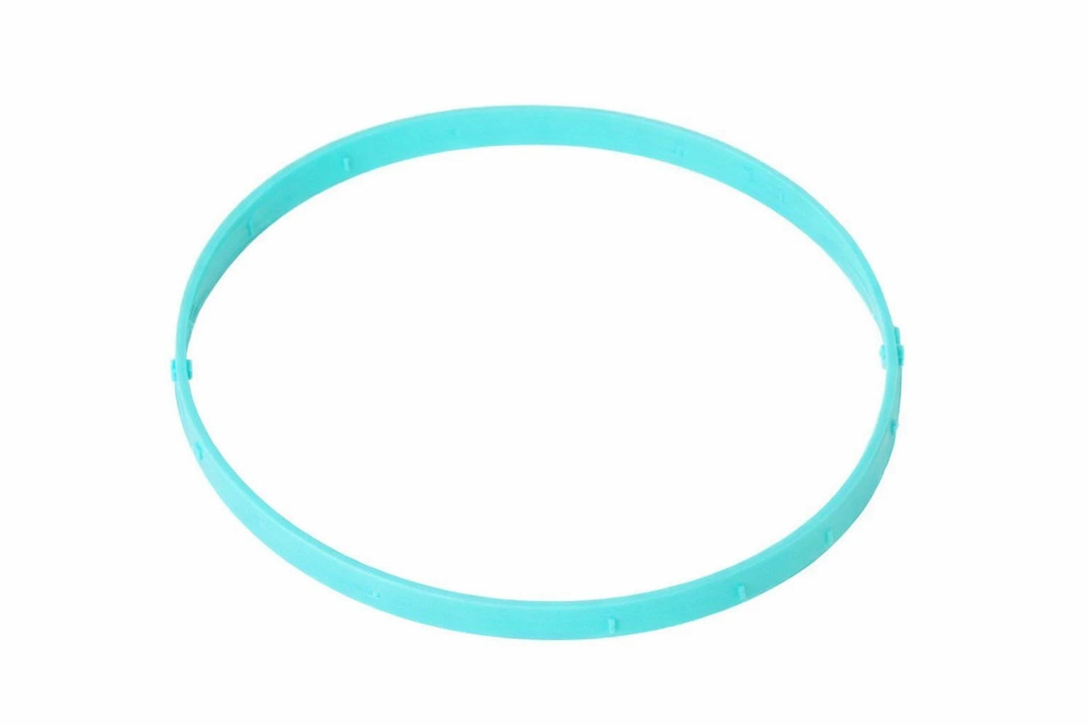 Throttle Body Mounting Gasket for Chevrolet (12632900)