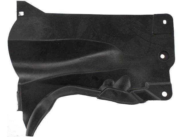 Right Engine Splash Shield for Mazda 3 (2004–2009) DV656CH