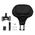 Rider Driver Backrest for Harley Touring Street Road Glide (1988–Up)