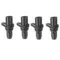 4X Camshaft Position Sensor for Lexus IS350 LC500 LC500H LS460 LS500 (2006–2021)