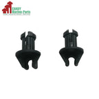 Set of 2 Bushings for Mercury Marine/Mercruiser (OEM # 23-932481, 23-93248)