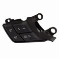 Motorcraft SW-7566 Left Lower Cruise Control Switch for Ford Mustang (2015–2017)