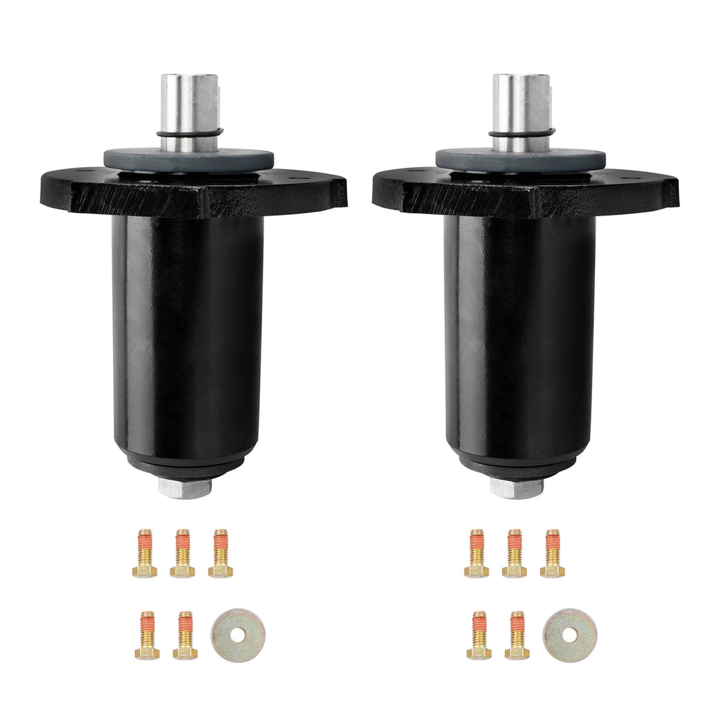 2X Mower Deck Spindle for Gravely Ariens 