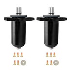 2X Mower Deck Spindle for Gravely Ariens 