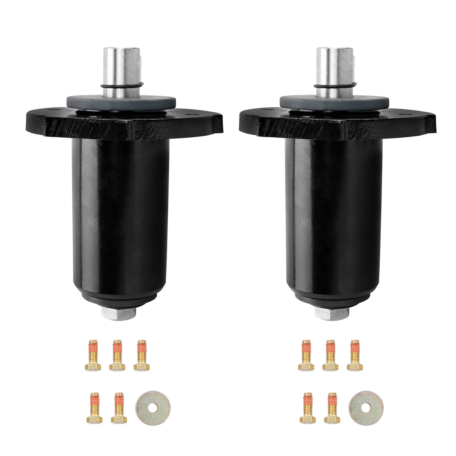 2X Mower Deck Spindle for Gravely Ariens 