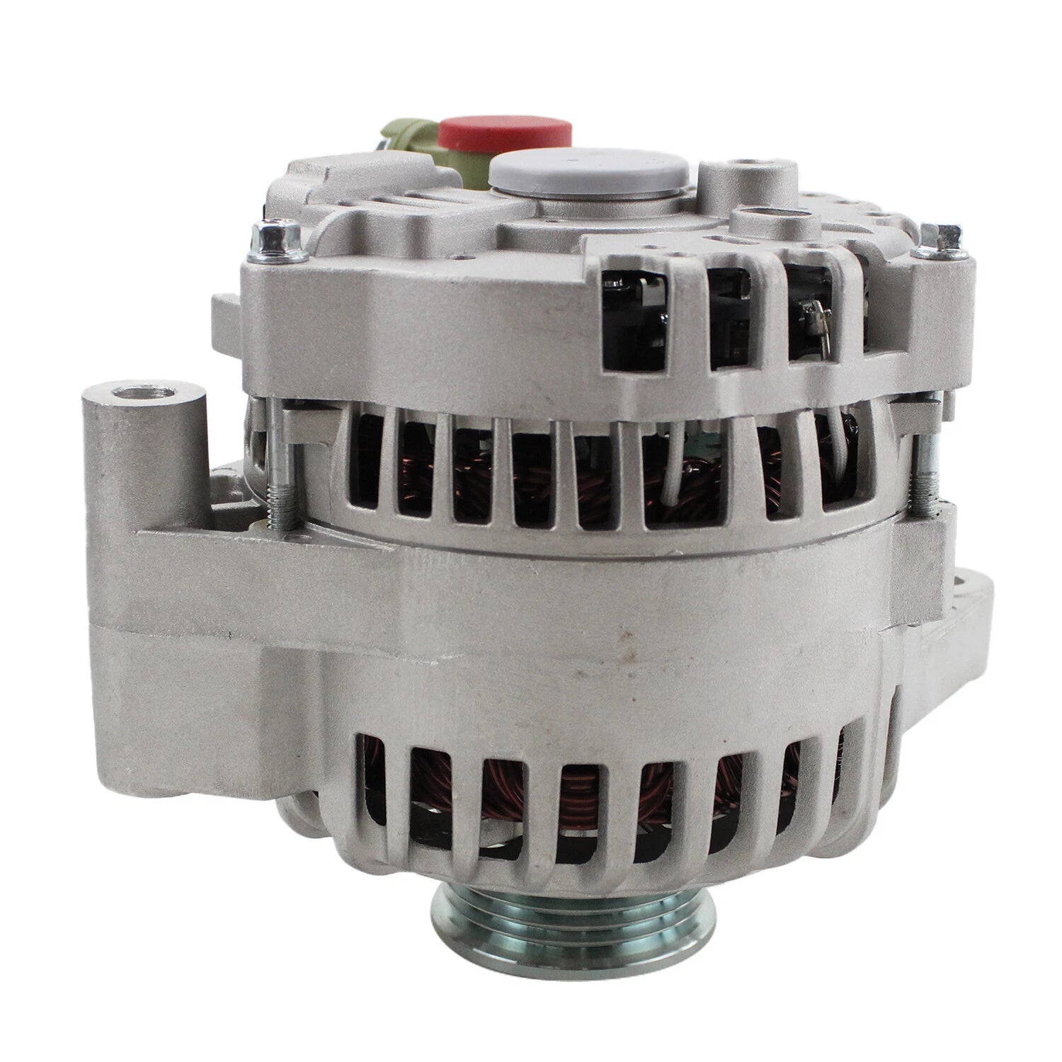 Bosch AL7599N Alternator 110 Amp for Ford Taurus Mercury Sable (1996–1999)