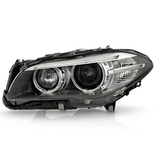 HID Projector Headlight for BMW F10 528i 535i (2014–2016) AFS Driver