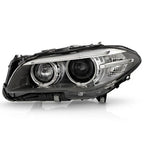 HID Projector Headlight for BMW F10 528i 535i (2014–2016) AFS Driver