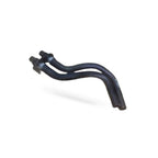 Dual Tube Heater Water Pipe for Ford Mondeo Galaxy S-Max (2007–2014)