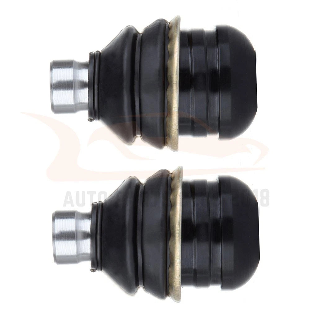 2X Front Lower Ball Joints Suspension Kit for Jeep Patriot (2007–2015) K500063