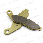 Disc Brake Pad Set for Harley-Davidson Freewheeler (2015–2023) FA638